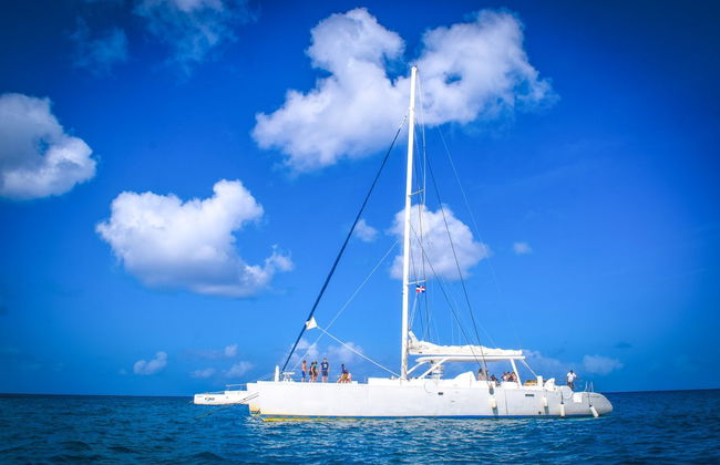 Saona Island Excursion - Foto 3
