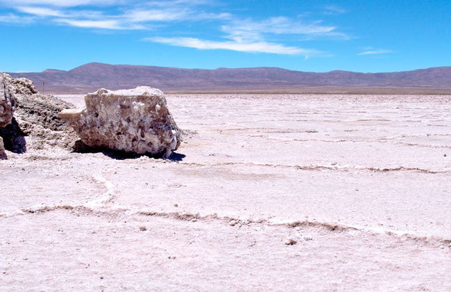 Salinas Grandes Day Trip - Photo 4