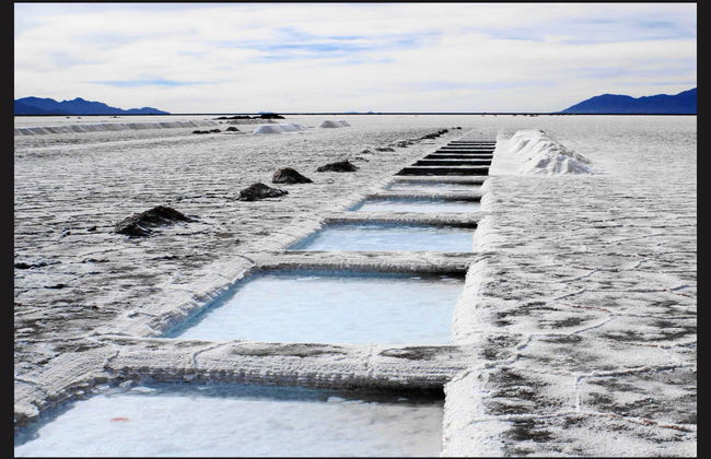 Excursion aux Salinas Grandes et Train des Nuages - Photo 3