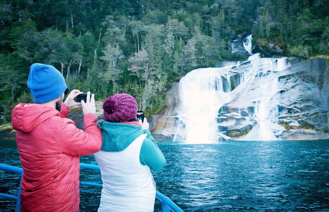Puerto Blest & Cantaros Waterfall Day Trip - Photo 4