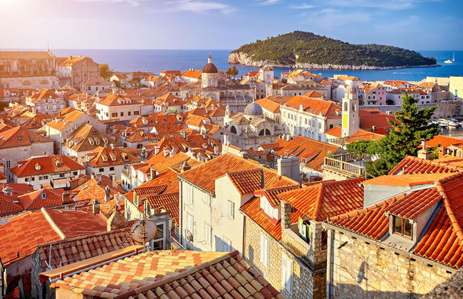 Dubrovnik History & Game of Thrones Guided Tour - Foto 2