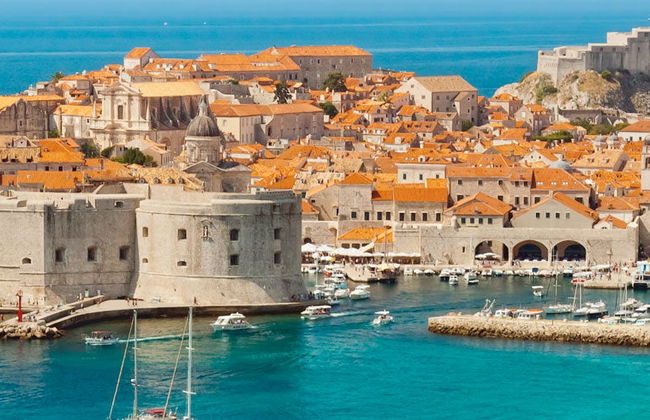 Visite guidée dans Dubrovnik - Photo 2