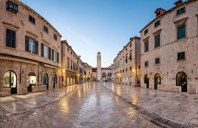 Dubrovnik History & Game of Thrones Guided Tour - Foto 4