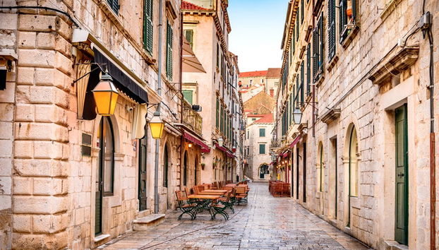 Visita guiada de Dubrovnik + Tour de Juego de Tronos - Foto 3