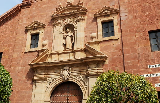 Visita guidata di Montoro - Foto 2