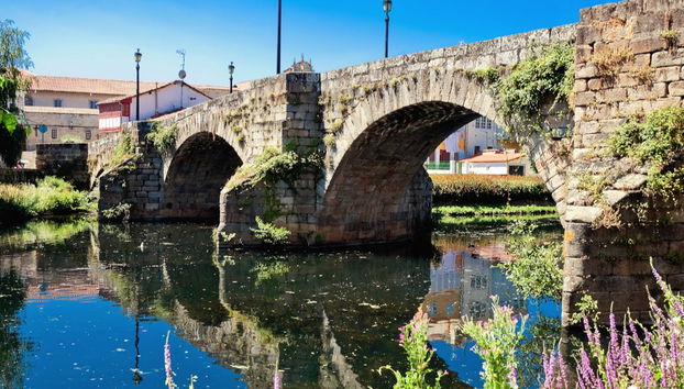 Visita guiada por Monforte de Lemos - Foto 5