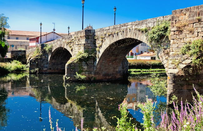 Monforte de Lemos Guided Tour - Photo 5