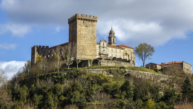 Visita guiada por Monforte de Lemos - Foto 2