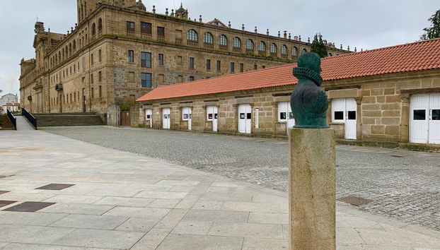 Visita guiada por Monforte de Lemos - Foto 4