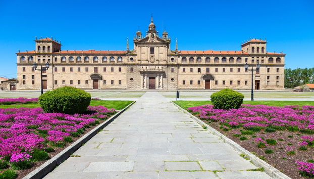Visita guiada por Monforte de Lemos - Foto 3
