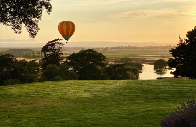 Geelong Hot Air Balloon Ride - Photo 2