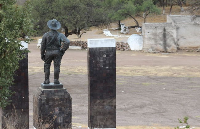 Excursão a San Juan del Río - Foto 8