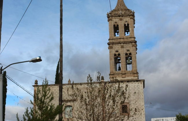 Excursão a San Juan del Río - Foto 6