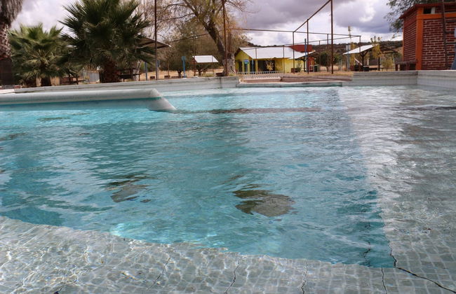 Excursão a San Juan del Río - Foto 2