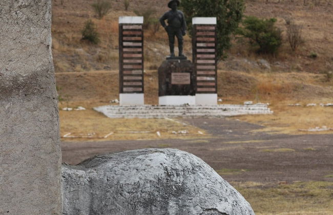 Excursão a San Juan del Río - Foto 5