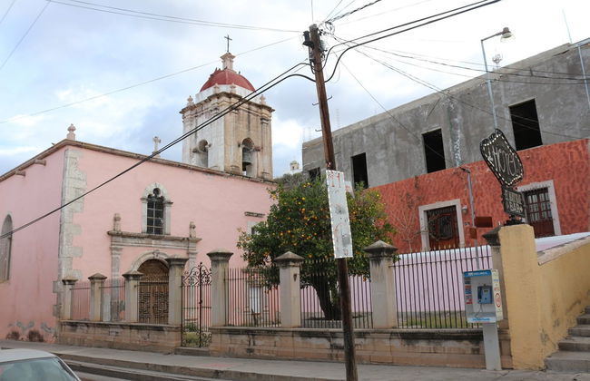 Excursão a San Juan del Río - Foto 7