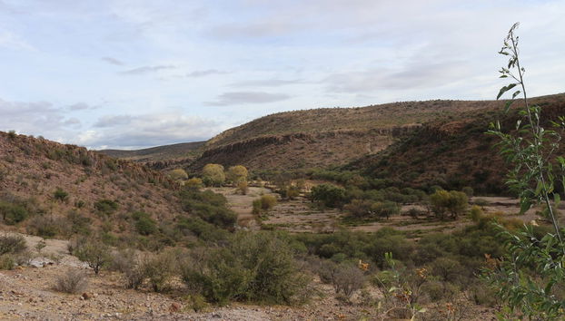 Environs de San Juan del Río
