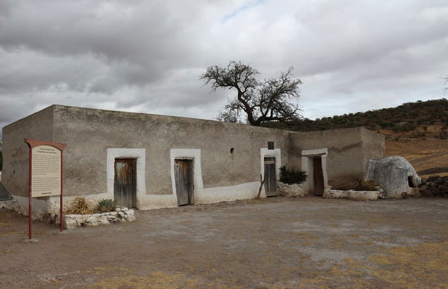 Excursão a San Juan del Río - Foto 3
