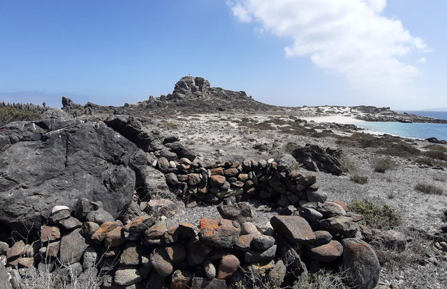 Damas Island Day Trip - Photo 4