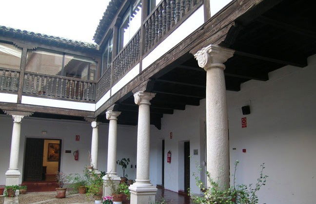 Visita guiada por Ciudad Real - Foto 7