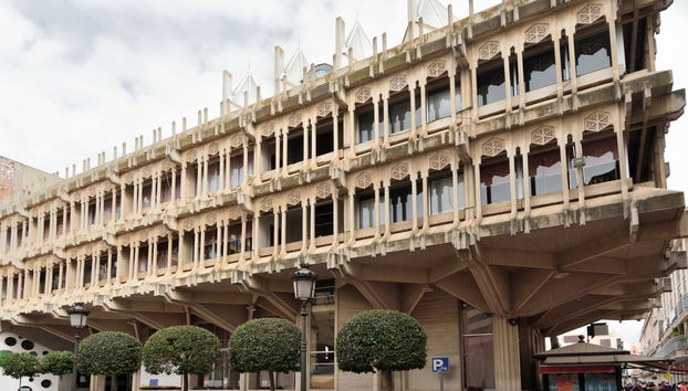 Visita guiada por Ciudad Real - Foto 2