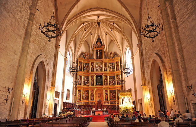 Tour de los misterios y leyendas de Ciudad Real - Foto 2