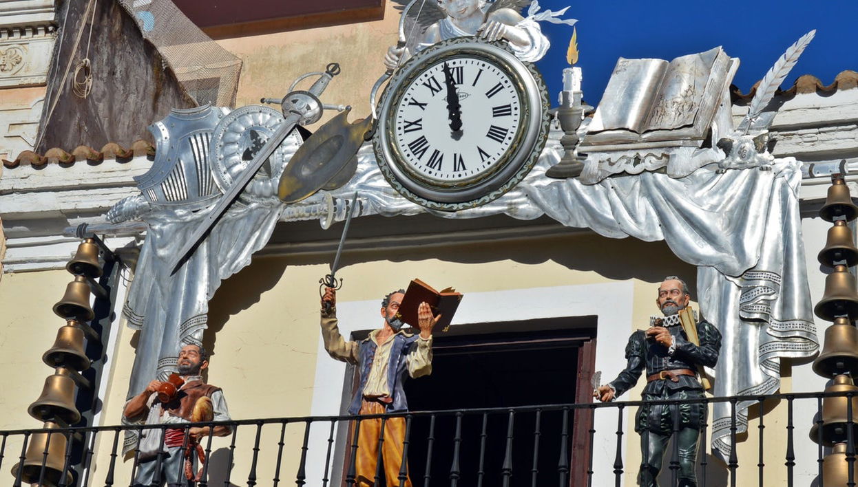 Visita guiada por Ciudad Real - Foto 1