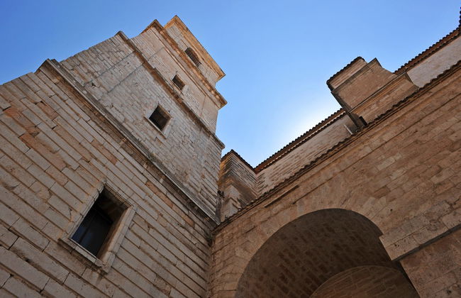 Tour de los misterios y leyendas de Ciudad Real - Foto 3