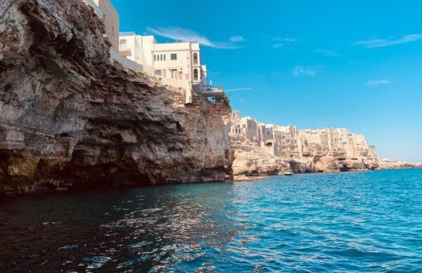 Paseo en velero por Monopoli y Polignano a Mare - Foto 5