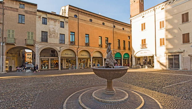 Tour privado por Mantua - Foto 2