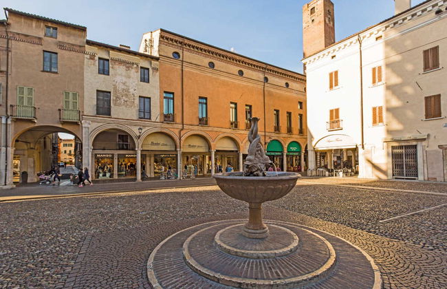 Mantua Private Tour - Foto 2