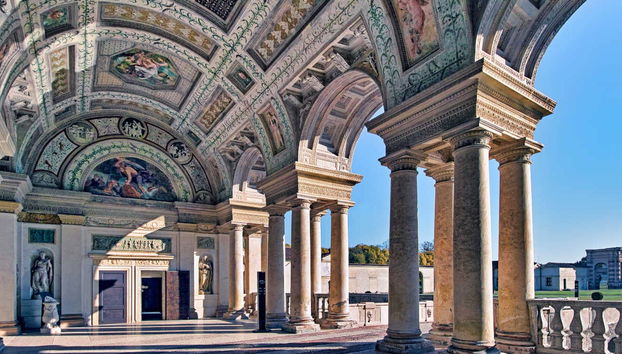 Tour privado por Mantua - Foto 4