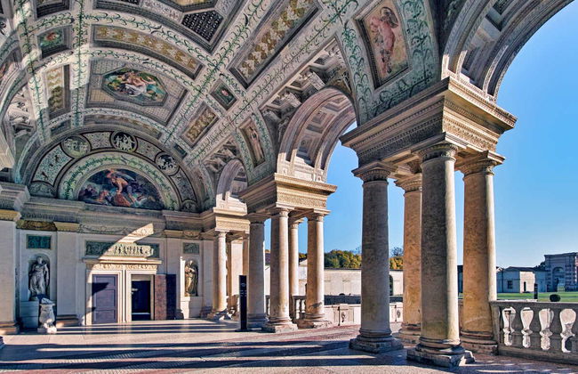 Mantua Private Tour - Foto 4