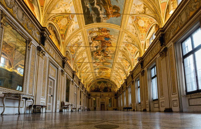 Mantua Private Tour - Foto 1