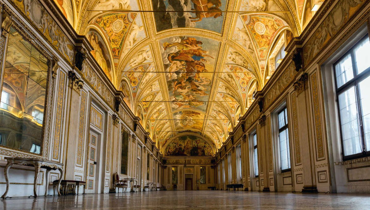 Tour privado por Mantua - Foto 1