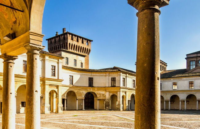 Mantua Private Tour - Foto 2