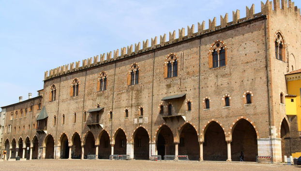 Tour privado por Mantua - Foto 3