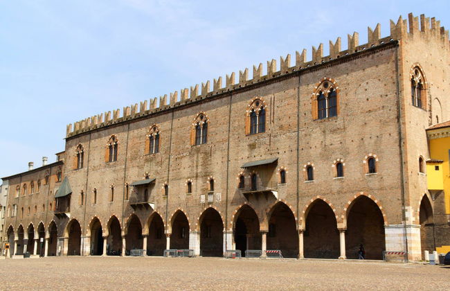 Mantua Private Tour - Foto 3