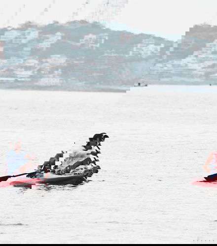 Bild - Deer Island Kayak &amp; Snorkel Tour