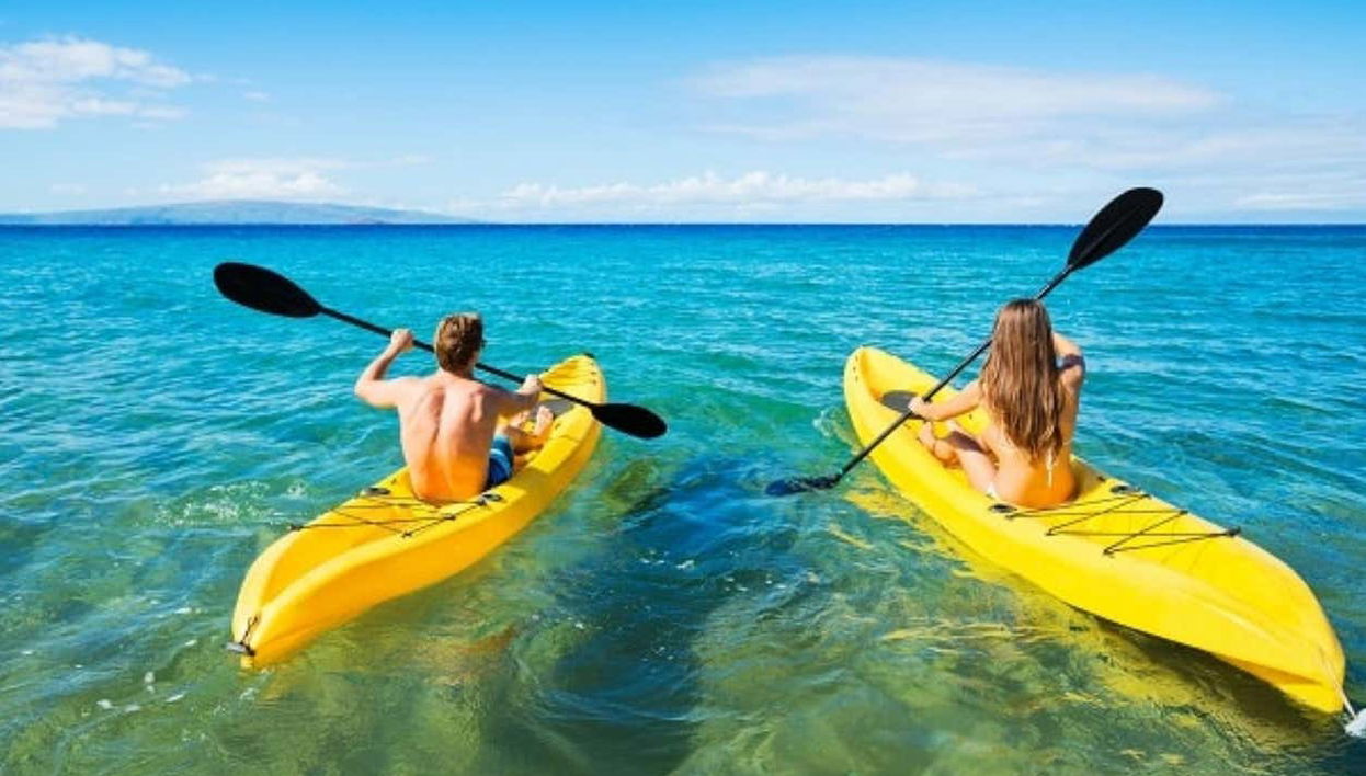 Excursión a la Isla de Venados + Kayak - Foto 1