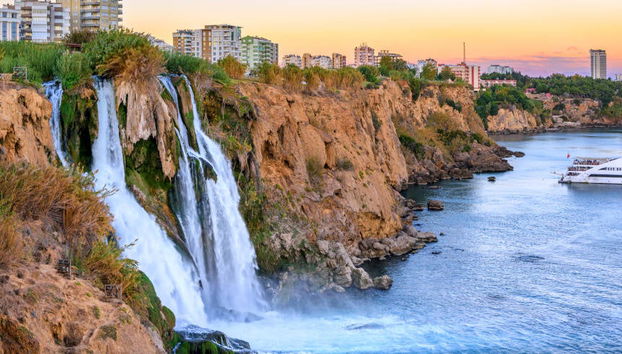 Escursione ad Antalya - Foto 5