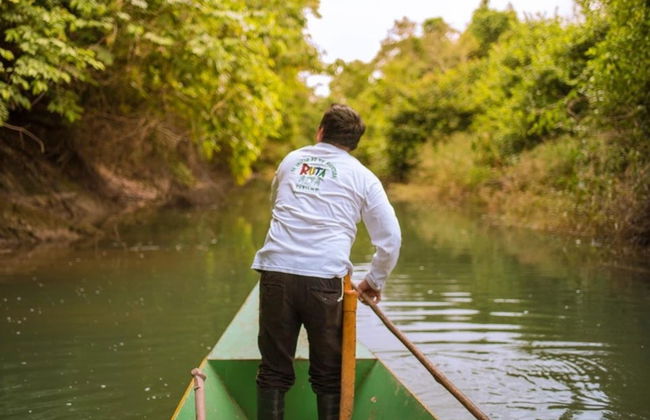 Mayantuyacu River Tour - Photo 6