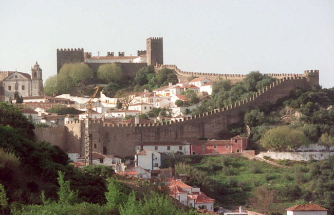 Excursion à Batalha, Nazaré, Alcobaça et Óbidos - Photo 4