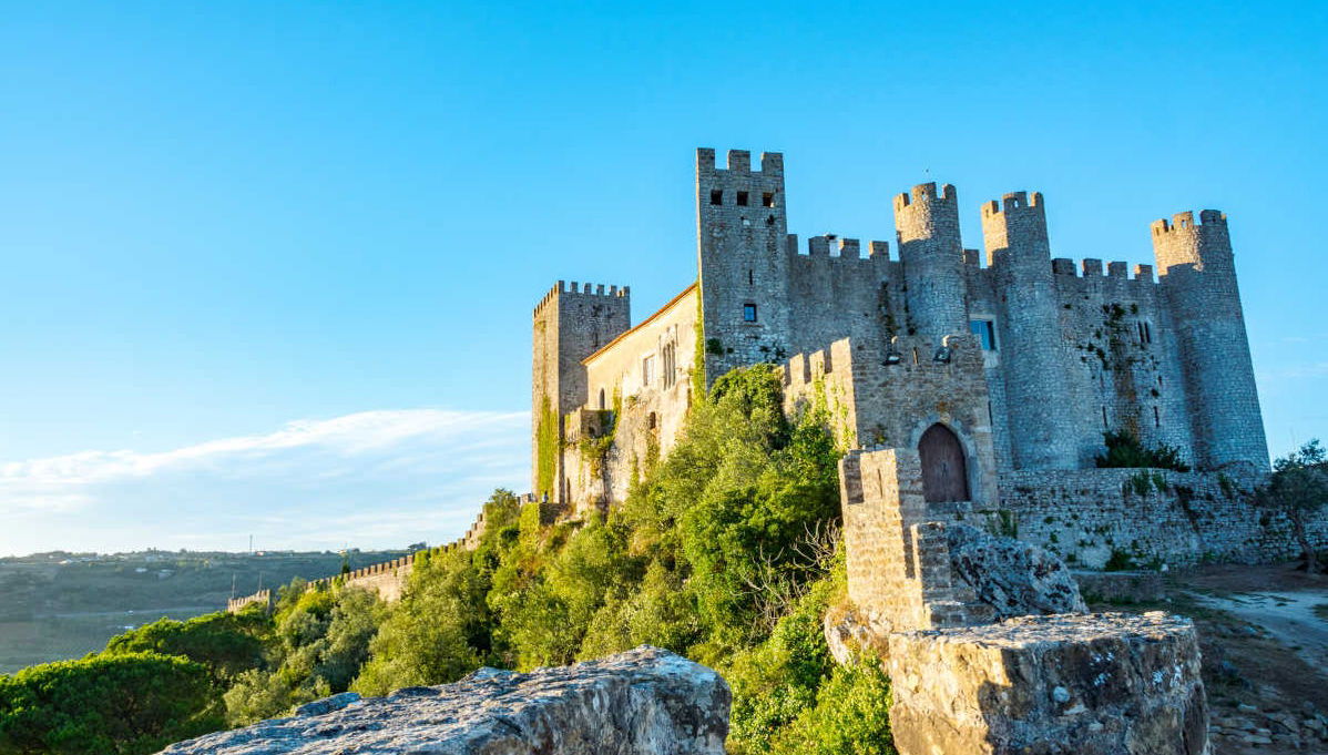 Batalha, Nazaré, Alcobaça & Óbidos Tour - Photo 1