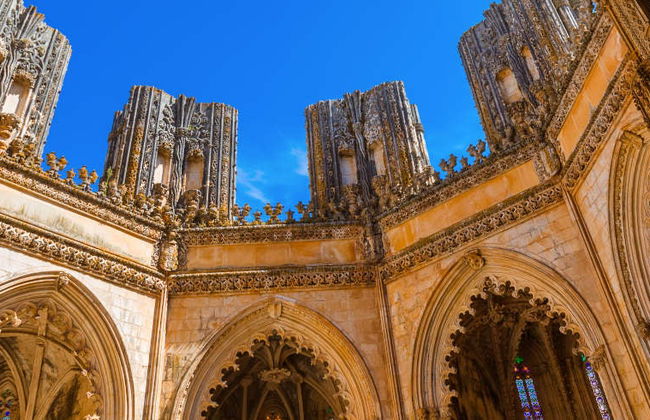 Excursion à Batalha, Nazaré, Alcobaça et Óbidos - Photo 5