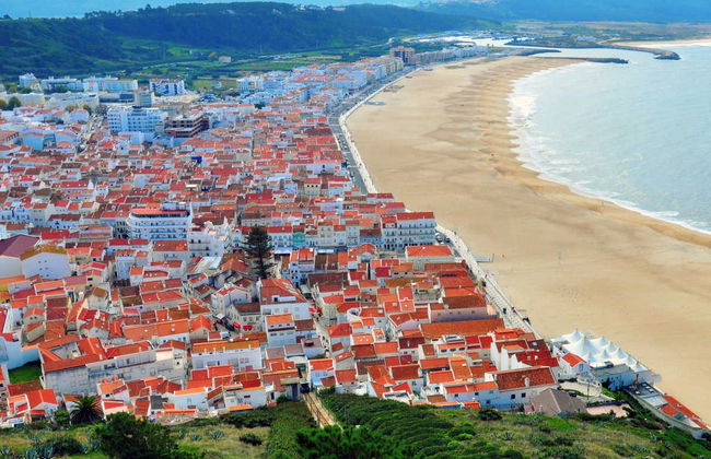 Batalha, Nazaré, Alcobaça & Óbidos Tour - Photo 4