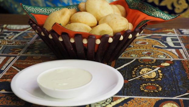 Private Bishkek Cooking Class - Photo 3