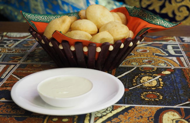 Clase privada de cocina tradicional - Foto 3