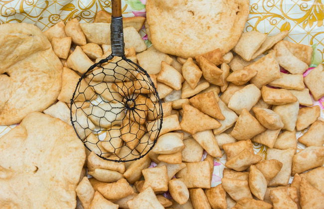 Clase privada de cocina tradicional - Foto 6