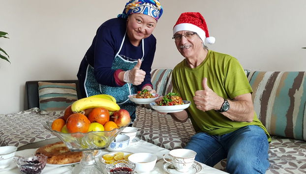 Private Bishkek Cooking Class - Photo 4